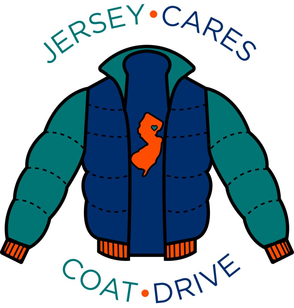 Holiday Giving New Jersey Coat Drive