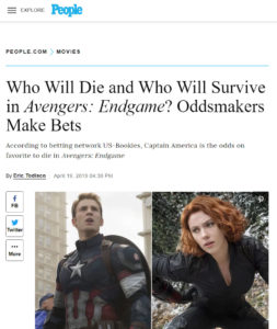 digital pr avengers
