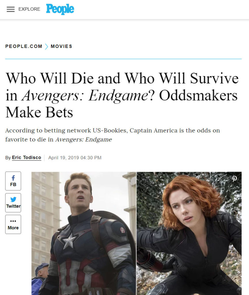 digital pr avengers