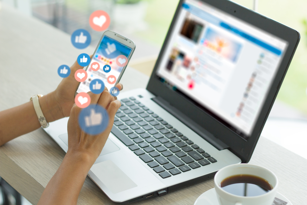 Six Tips for Maximizing Social Media Engagement with Content - 3E Public  Relations