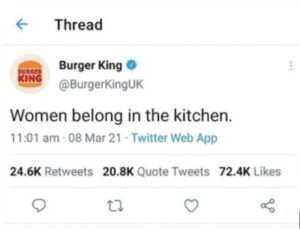 alt=Burger-King-UK-tweet