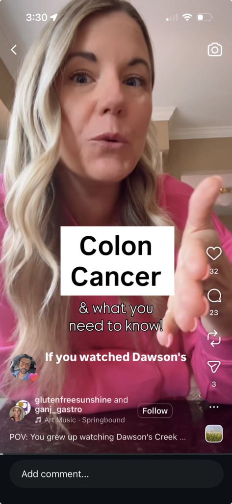 alt=influencer-talking-to-camera